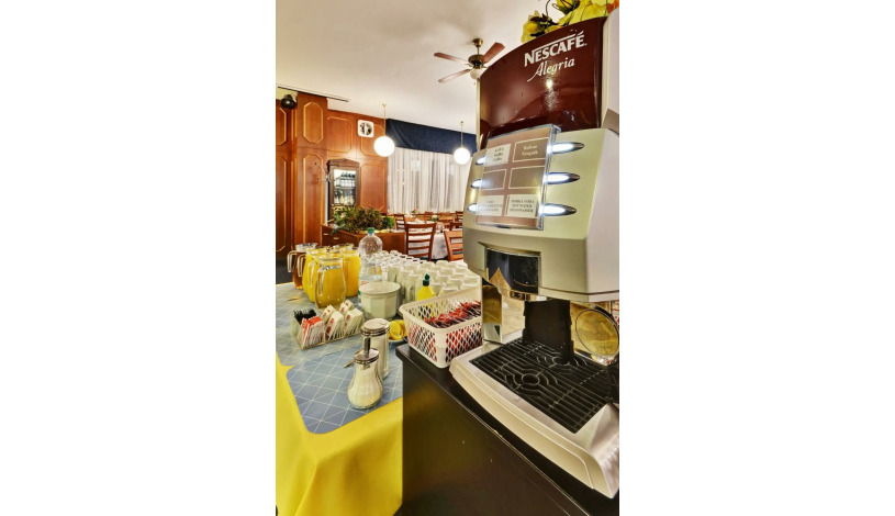 Hotel Slunce Havlíčkův Brod